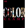 CLAMP展公式畵集 COLOR KURO