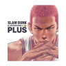 [슬램덩크] PLUS／SLAM DUNK ILLUSTRATIONS 2