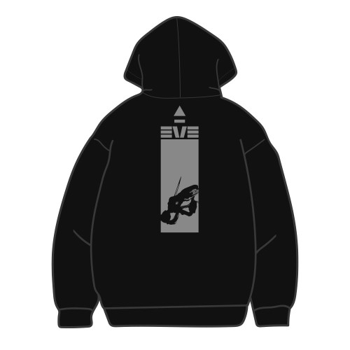 [스텔라 블레이드] 후드 티셔츠