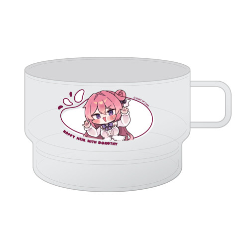 [승리의 여신: 니케] 도로시 시리얼볼